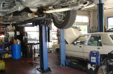 Services at Performance Plus Automotive